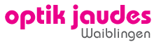 Optik Jaudes Waiblingen