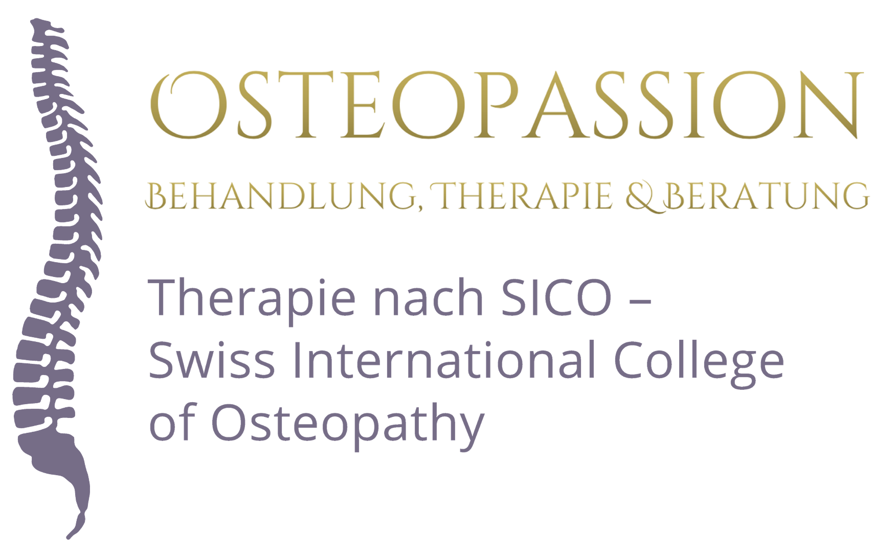 Osteopassion