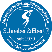 OT-Schreiber und Ebert