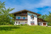 Gemütliches Haus mit Garten am Main