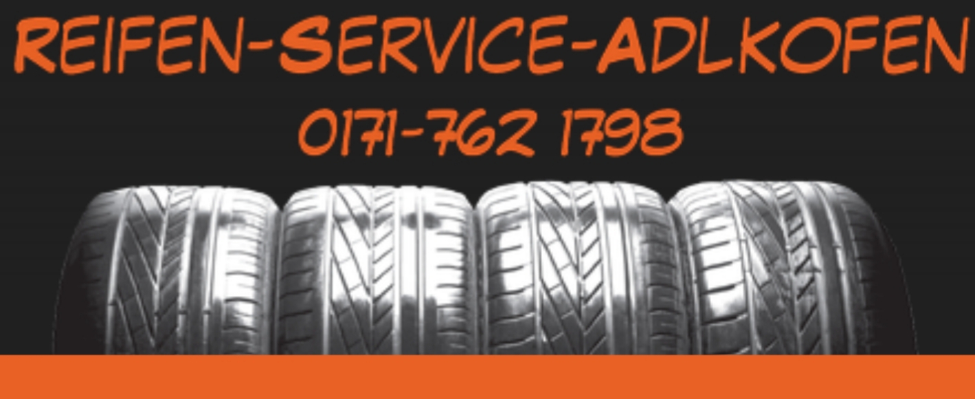 Reifen-Service-Adlkofen