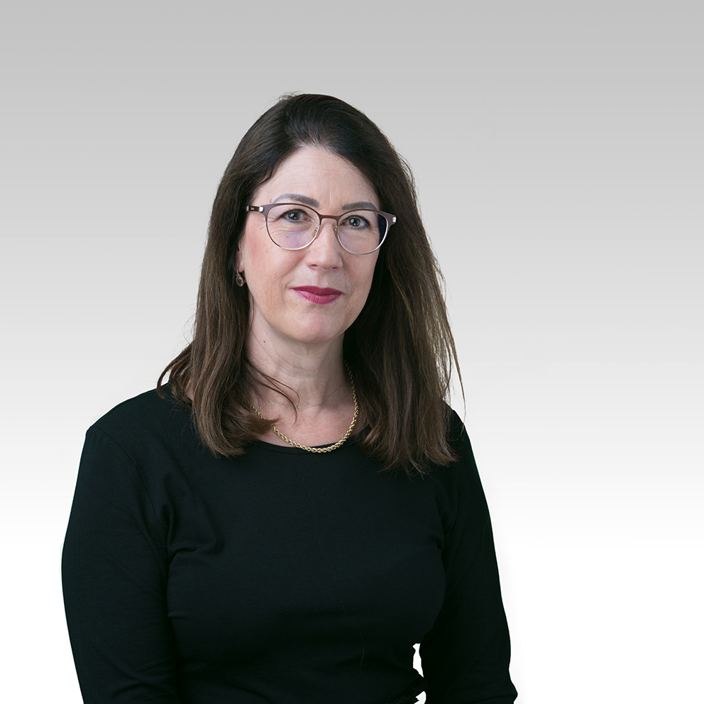Karin Stettler