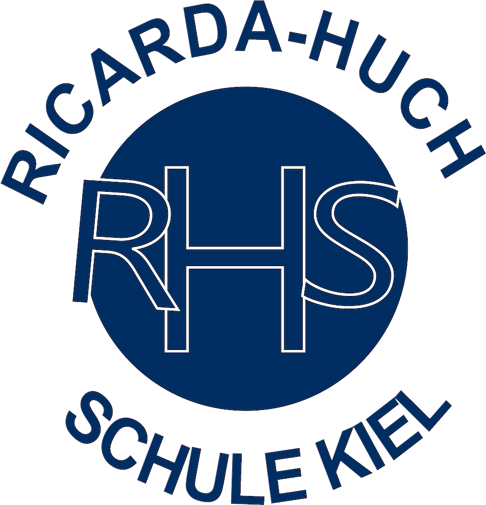 Ricarda-Huch-Schule Kiel