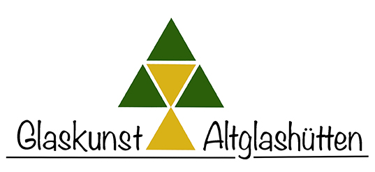 Glaskunst Altglashütten