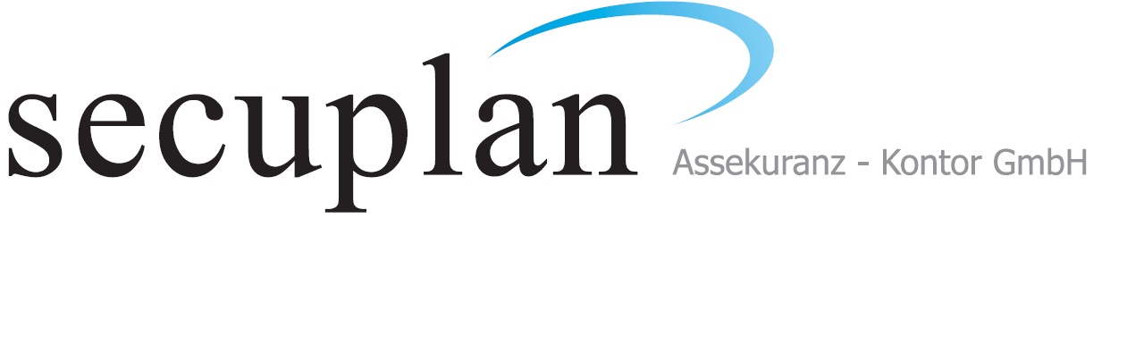 Daniel Engels, secuplan Assekuranz-Kontor GmbH