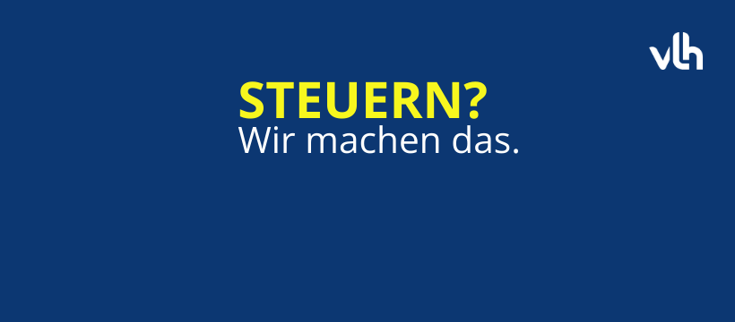 Lohnsteuerhilfeverein Vereinigte Lohnsteuerhilfe e.V. 