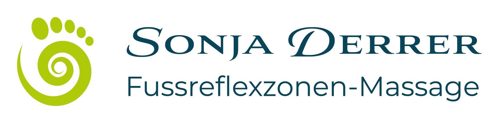 Sonja Derrer Fussreflexzonen-Massage