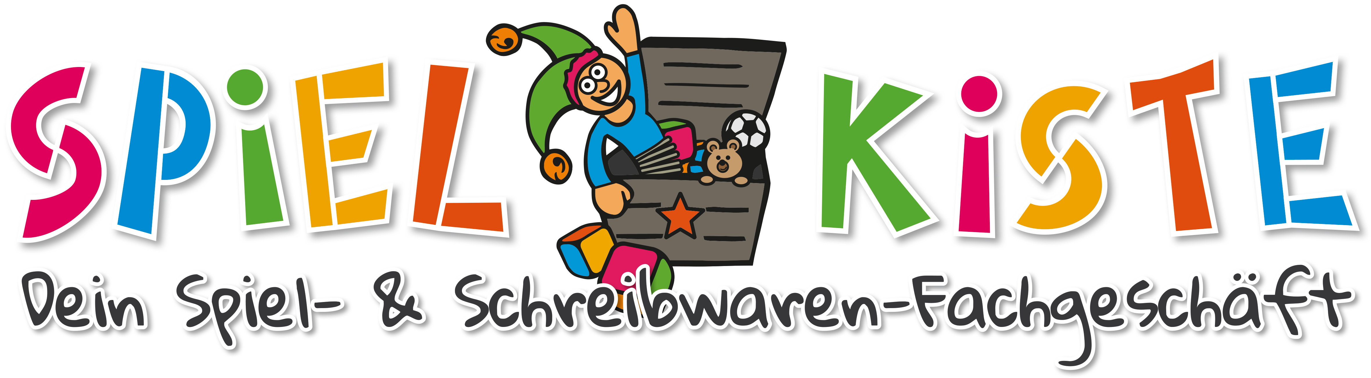 Spielkiste Lang e.K.