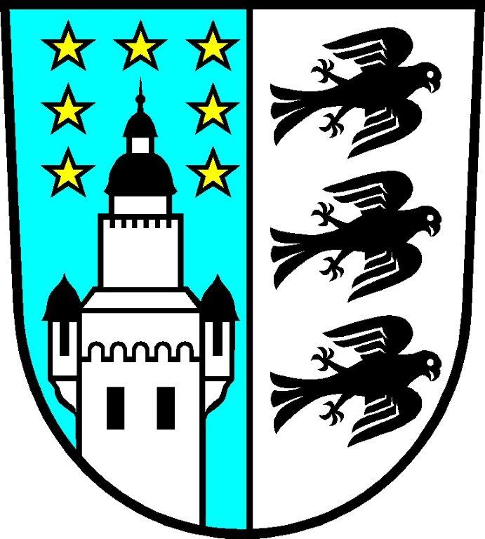 Stadt Falkenstein/Harz - Einwohnermeldeamt