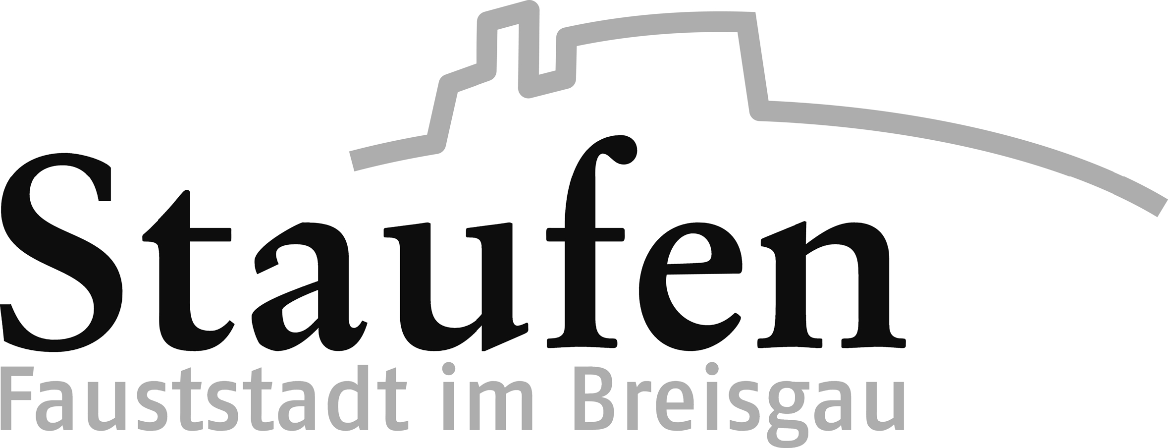 Stadt Staufen