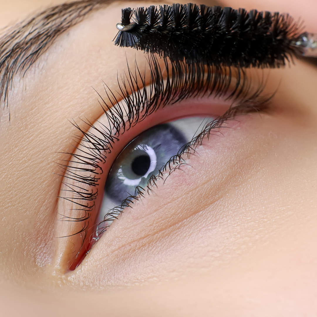 Wimpernlifting & Browlifting