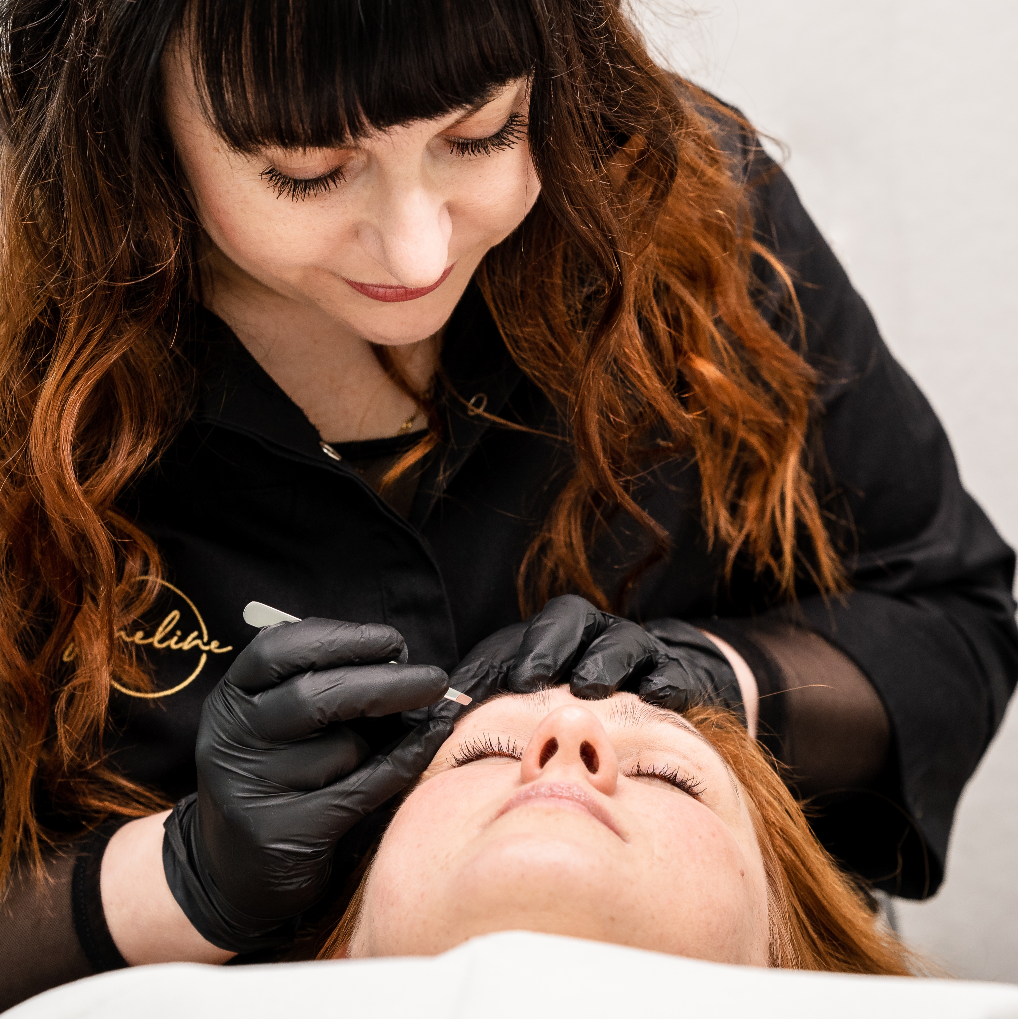 Browlifting