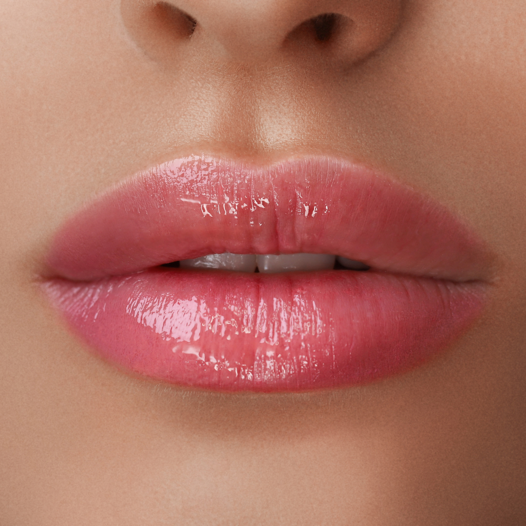 Lippen Pigmentierung