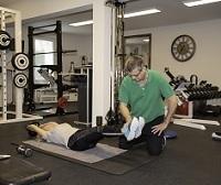 Personaltraining mit Markus 60 Min