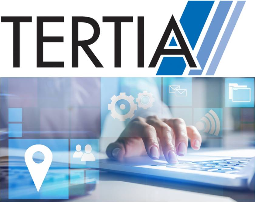 TERTIA Berufsförderung GmbH & Co. KG