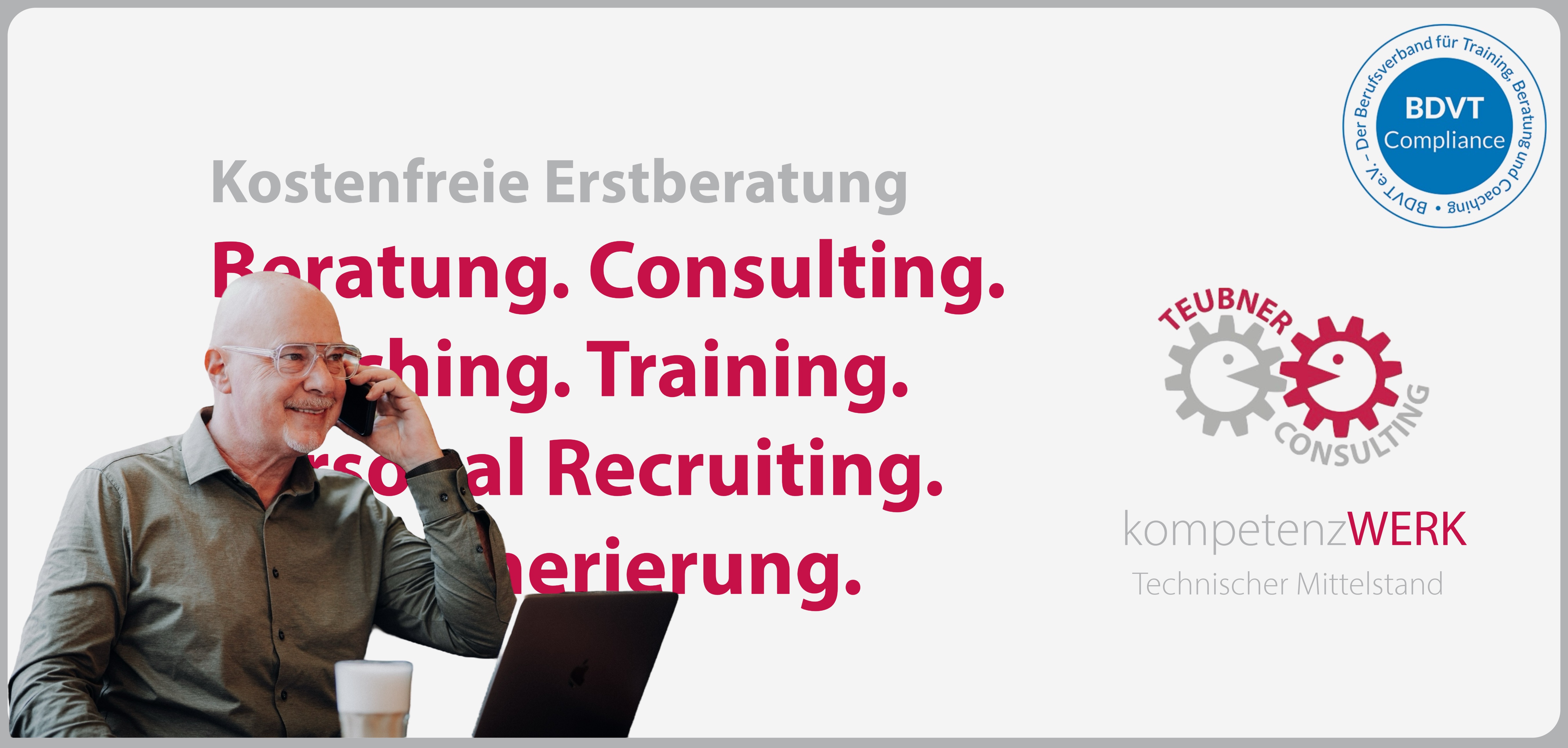 Expertengespräch I Kennenlernen