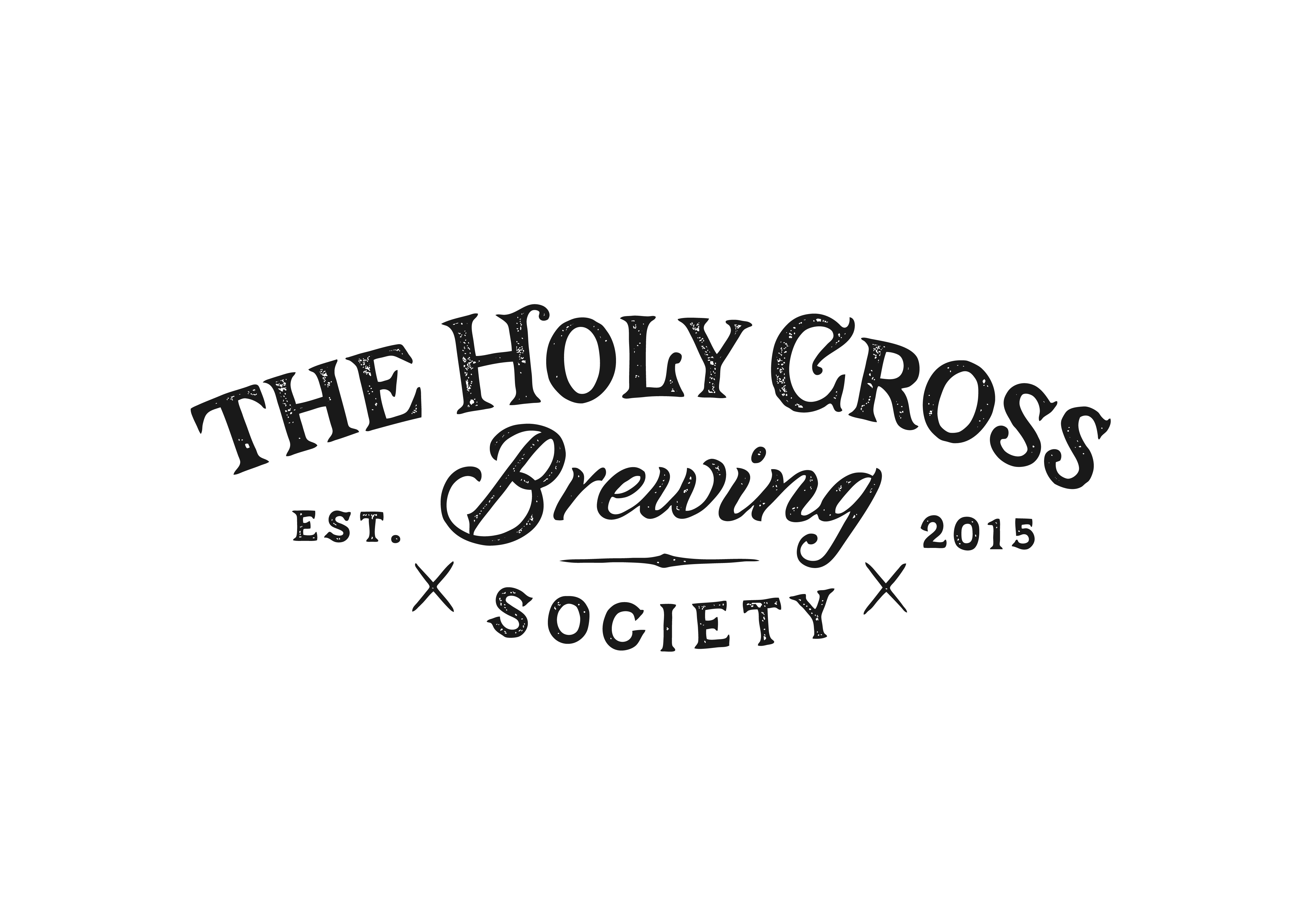 The Holy Cross Brewing Society