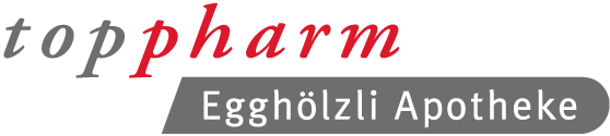 TopPharm Egghölzli Apotheke