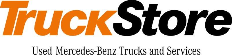 Online-Terminbuchung von TruckStore Erfurt - 1. Terminauswahl