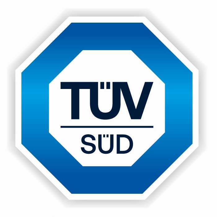 TÜV SÜD Station Hamburg