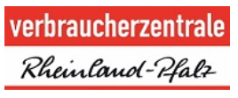 Verbraucherzentrale Rheinland-Pfalz e.V.