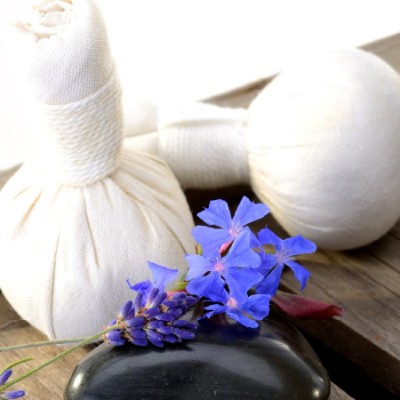 Wellness Körperanwendungen