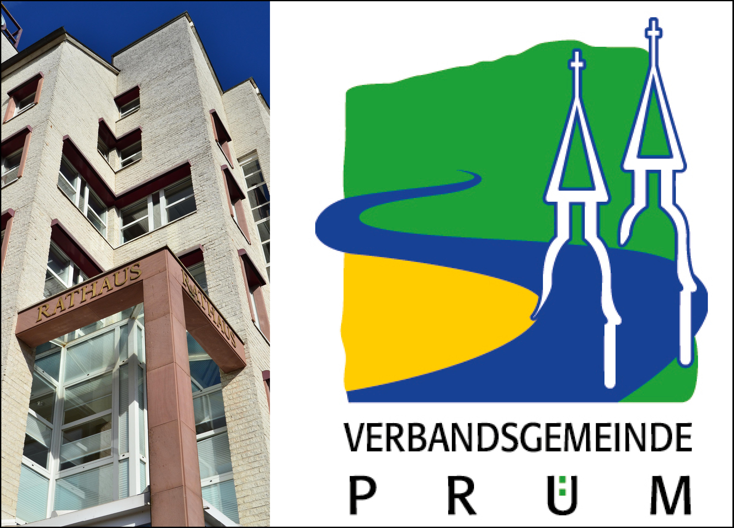 Verbandsgemeindeverwaltung Prüm