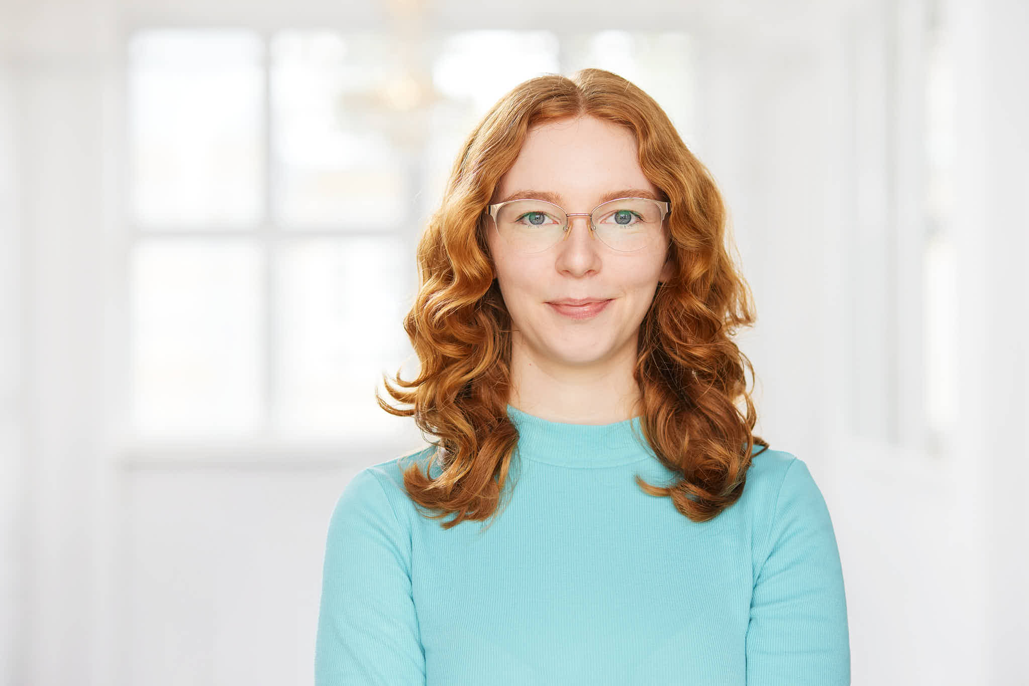 Isabel Hildebrand