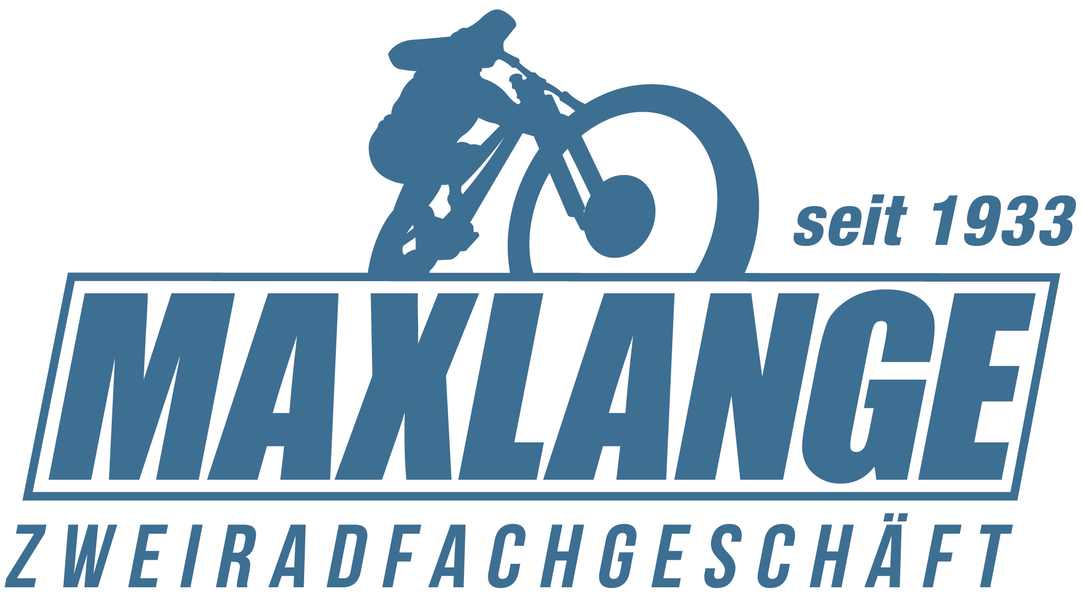 Max Lange Zweiradfachgeschäft