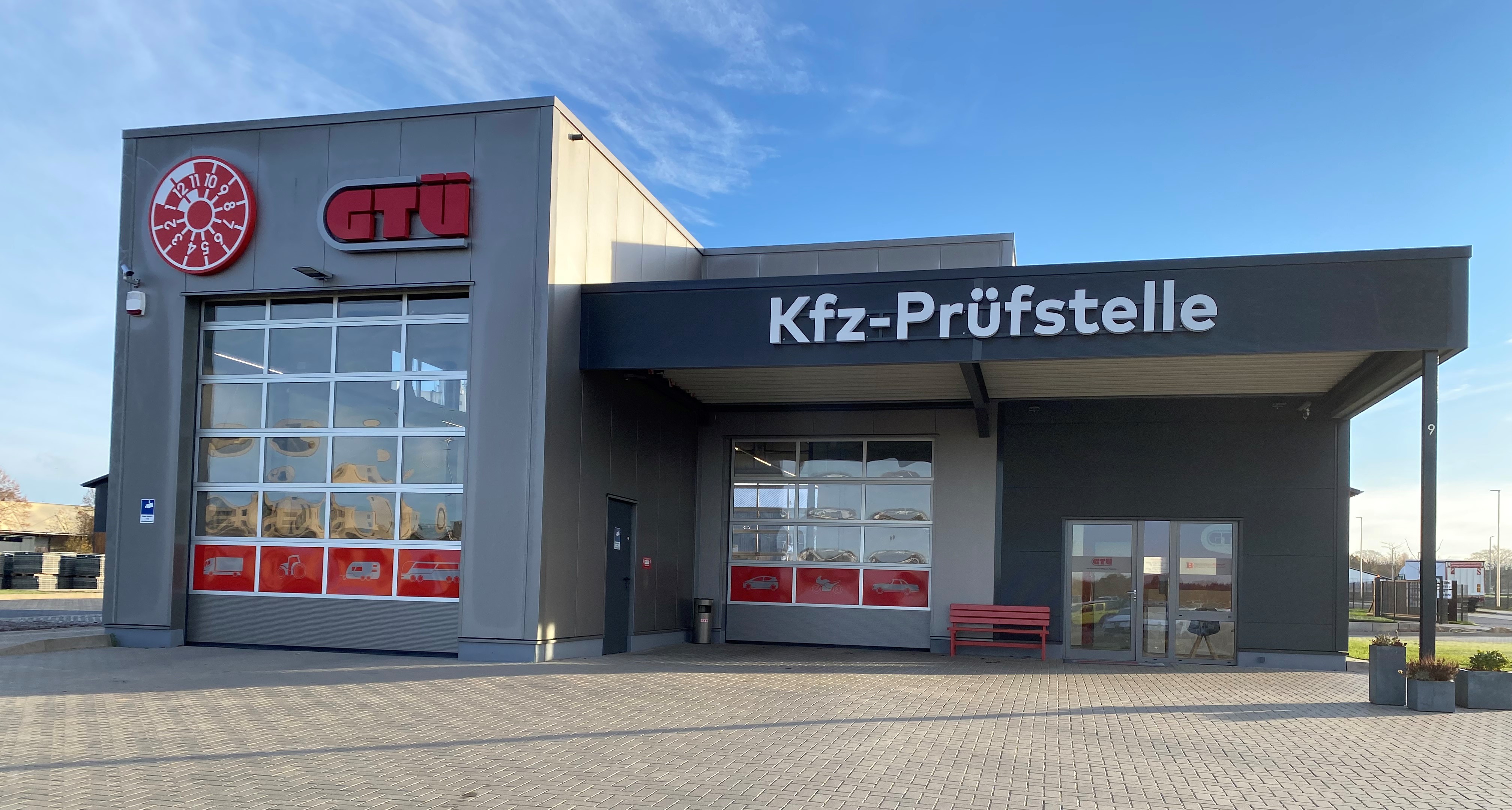 Ingenieurbüro Biermann GmbH