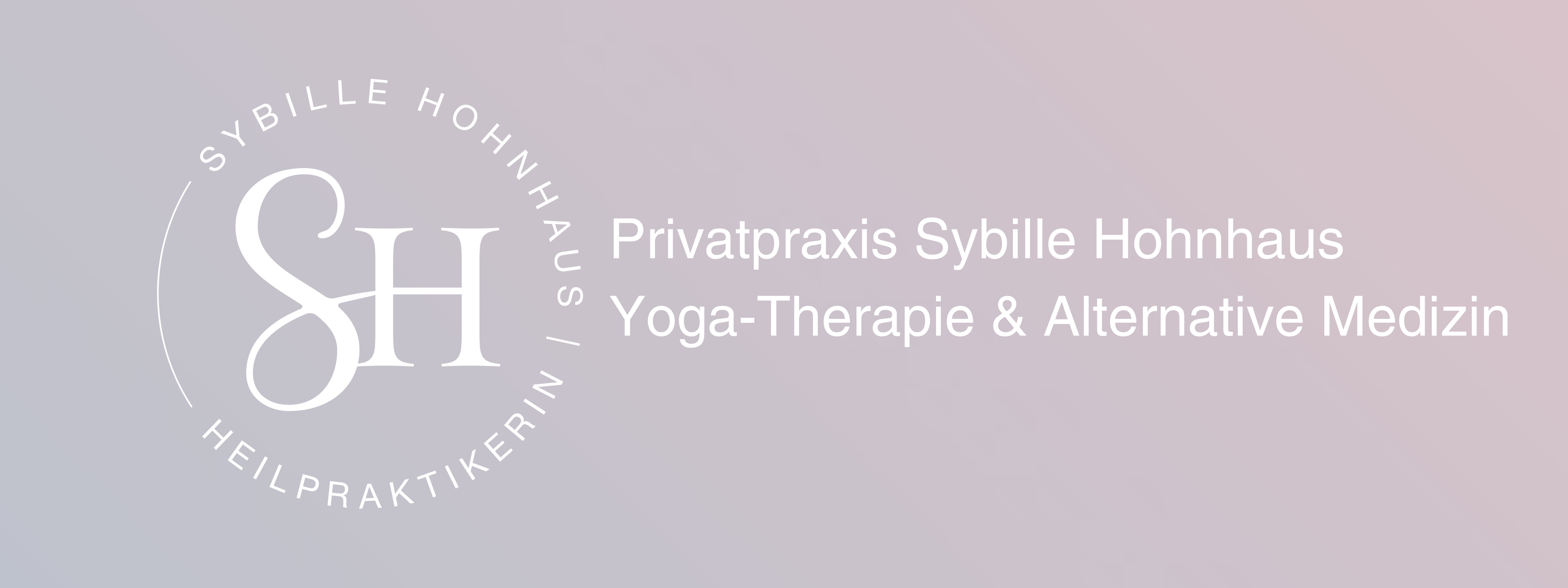 Privatpraxis Sybille Hohnhaus