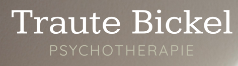 Traute Bickel Paartherapie und Körpertherapie 